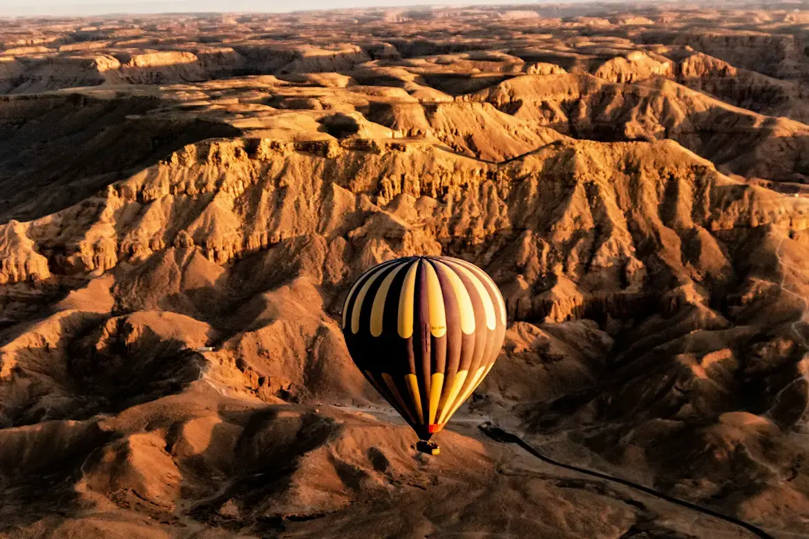 Luxor Day Tours