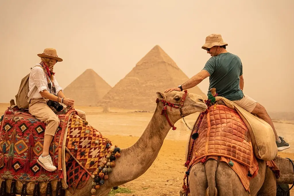 Egypt Family Tours