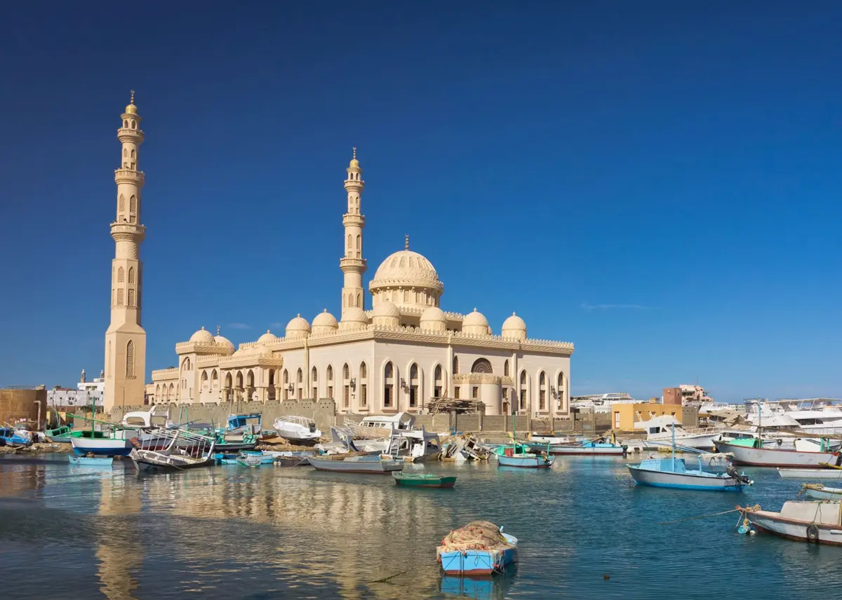 Hurghada Day Tours