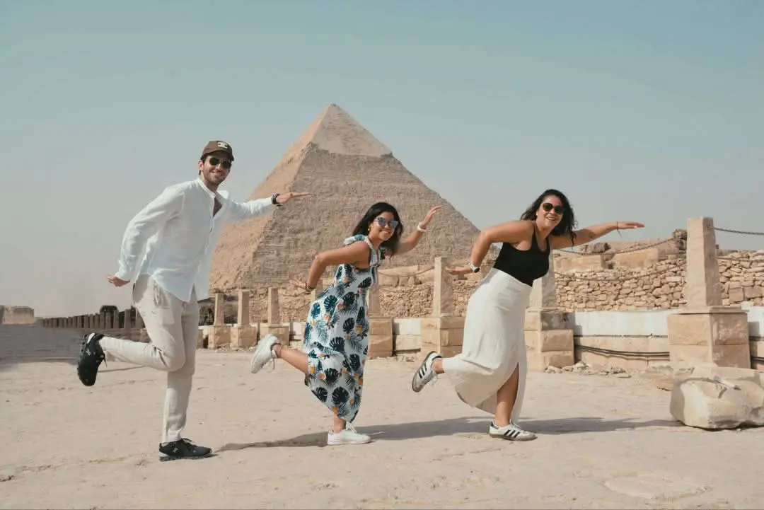 Short Egypt Packages