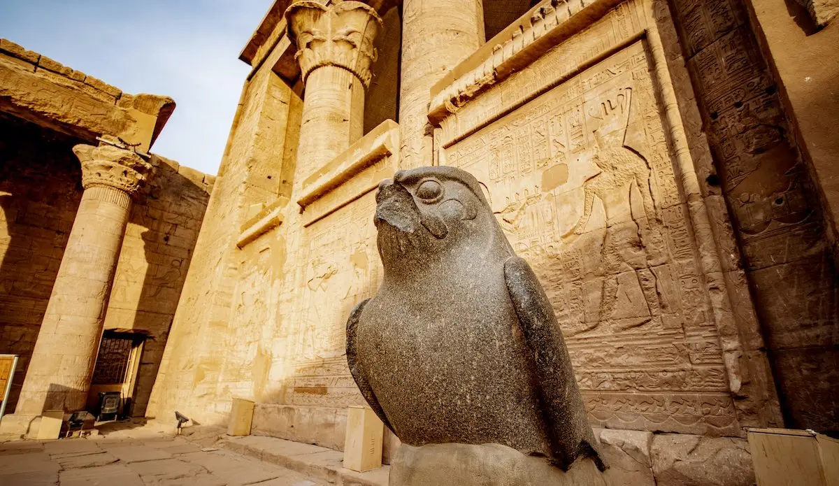 6-Day Egypt Tour to Cairo, Aswan, and Luxor